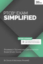 PTCB Exam Simplified, 3rd Edition: Pharmacy Technician Certification Exam Study Guide - Paperback