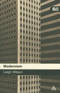 Modernism - Paperback