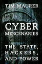Cyber Mercenaries - Paperback