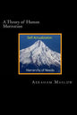 A Theory of Human Motivation - Paperback