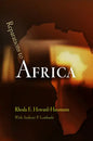 Reparations to Africa - Paperback