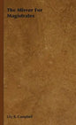 The Mirror For Magistrates - Hardcover