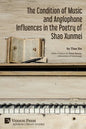 The Condition of Music and Anglophone Influences in the Poetry of Shao Xunmei - Paperback