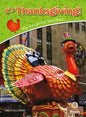 It's Thanksgiving! - Library Binding