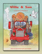Willie and Sam - Paperback