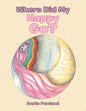 Where Did My Happy Go? - Paperback