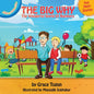 The Big Why - The Wonderful World of Numbers: Fun Math Stories - Paperback
