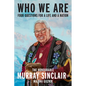 Who We Are: Four Questions for a Life and a Nation - Paperback