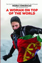 A Woman on Top of The World - Paperback