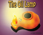 The Oil Lamp - Hardcover