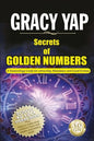 Secrets Of Golden Numbers: A Numerology Guide For Attracting Abundance and Good Fortune - Paperback