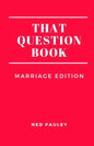 That Question Book: Marriage Edition - Paperback