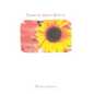 Tears in God's Bottle - Hardcover
