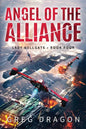 Angel of the Alliance - Paperback