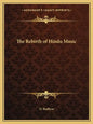 The Rebirth of Hindu Music - Paperback