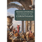 Rediscovering the Wisdom of the Corinthians: Paul, Stoicism, and Spiritual Hierarchy - Hardcover