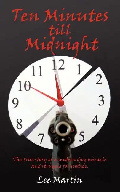 Ten Minutes Till Midnight - Paperback