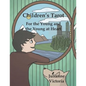 Children's Tarot: For the Young and the Young at Heart - Paperback