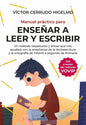 Manual Practico Para Ensenar a Leer Y Escribir - Paperback