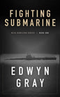 Fighting Submarine: Nick Hamilton Series - Paperback