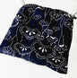 Japanese Thick Chair Cushion for Home