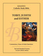 Tobit, Judith, and Esther - Paperback