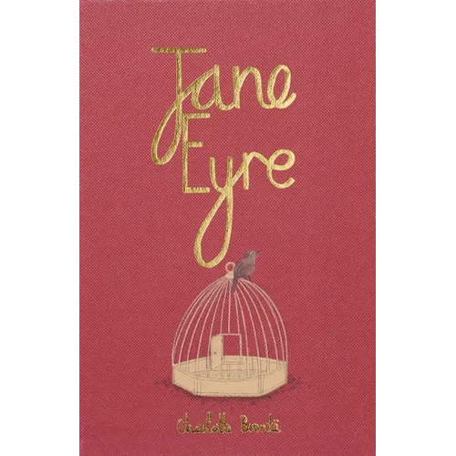 Jane Eyre - Hardcover