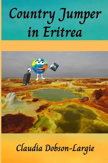 Country Jumper in Eritrea - Paperback