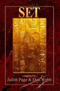 SET The Outsider: The Outsider - Paperback