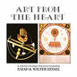 Art from the Heart - Paperback
