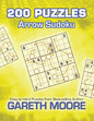 Arrow Sudoku: 200 Puzzles - Paperback