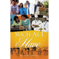 Such as I Have - Paperback