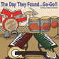 The Day They Found...Go-Go! - Paperback
