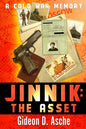 Jinnik: The Asset: A Cold War Memory - Paperback