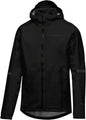 Gorewear Lupra Gore-Tex 2.0 Hooded Jacket - Black Men's Small