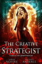 The Creative Strategist - Paperback