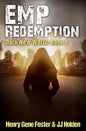 EMP Redemption (Dark New World, Book 9) - Paperback