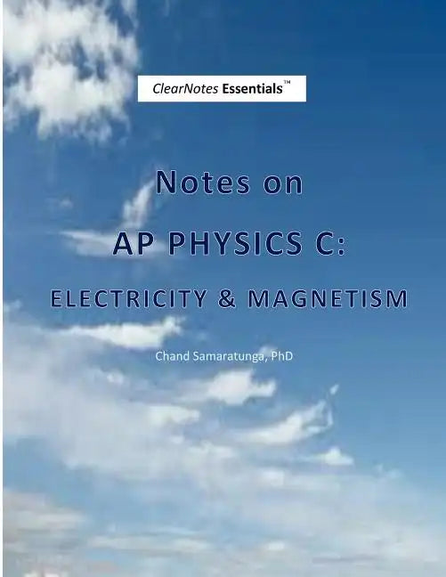 APPhysicsC - Paperback
