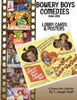 The Bowery Boys Comedies: Posters and Lobby Cards - Paperback
