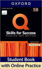 Q3e 5 Reading and Writing Student Book Split B Pack - Paperback