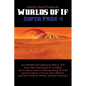 Fantastic Stories Presents the Worlds of If Super Pack #1 - Hardcover
