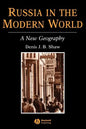 Russia in Modern World - Paperback