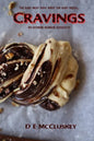Cravings: An Extreme Horror Novelette - Paperback