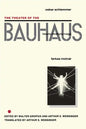 The Theater of the Bauhaus - Paperback