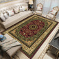 Luxurious Persian Carpet Turkish National Style