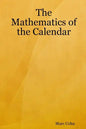 The Mathematics of the Calendar - Paperback