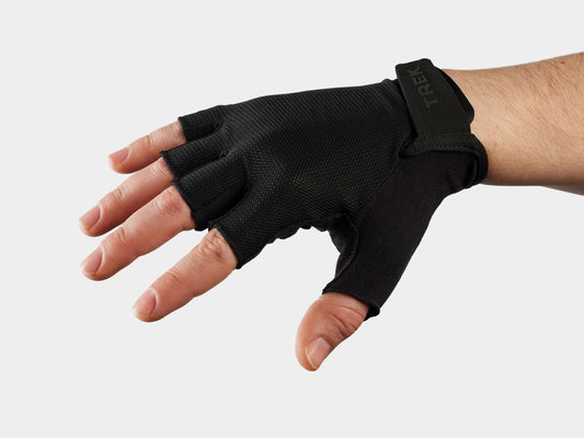 Trek Solstice XX-Large Black Glove
