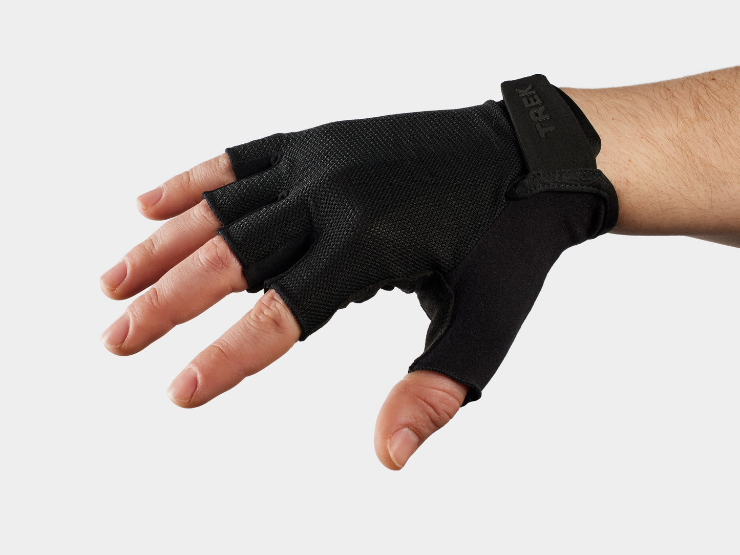 Trek Solstice Small Black Glove