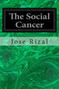 The Social Cancer - Paperback