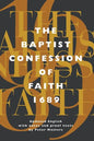 Baptist Confession of Faith 1689: Or the Second London Confession with Scripture Proofs (Revised) - Paperback